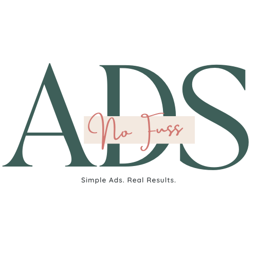 No Fuss Ads