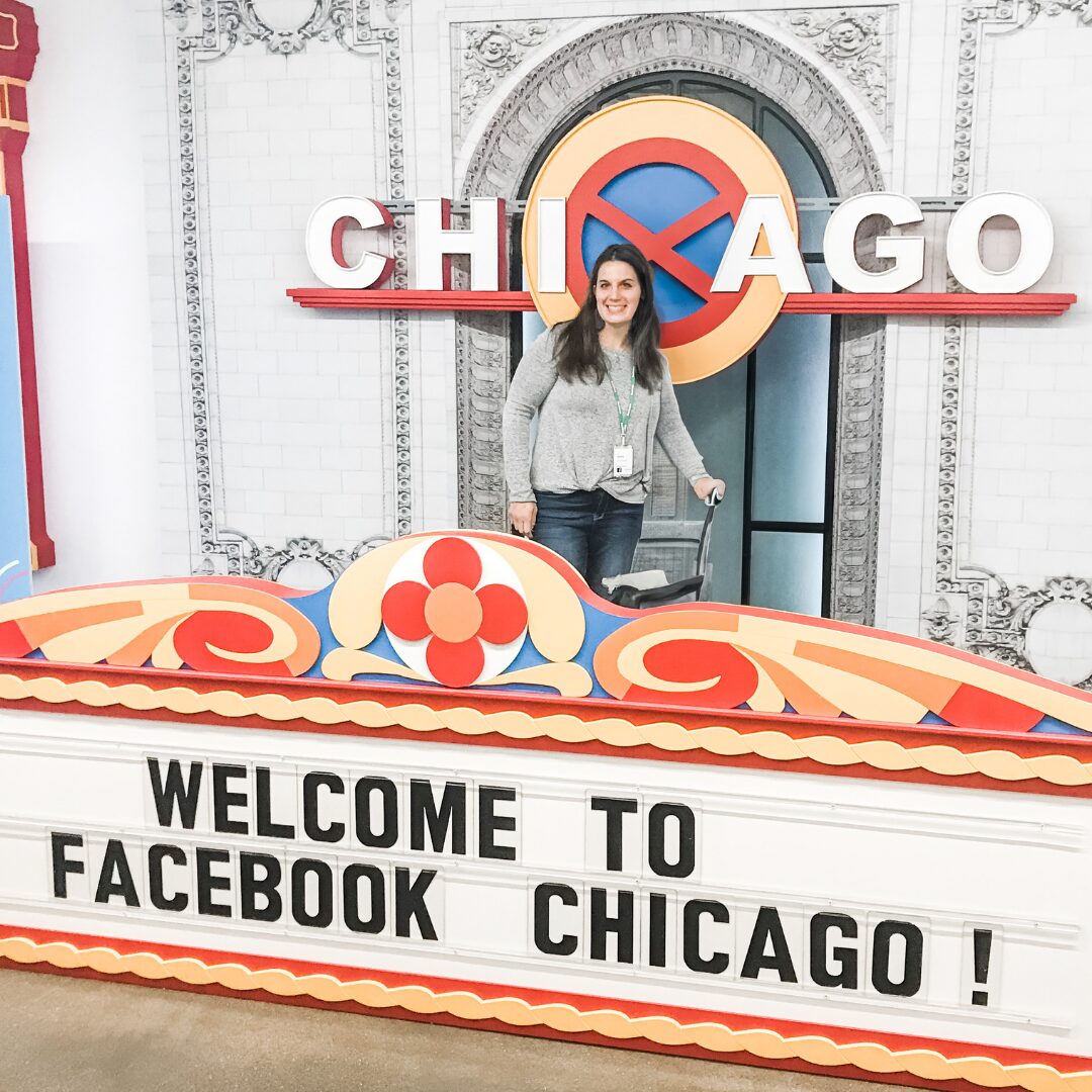 Facebook Chicago