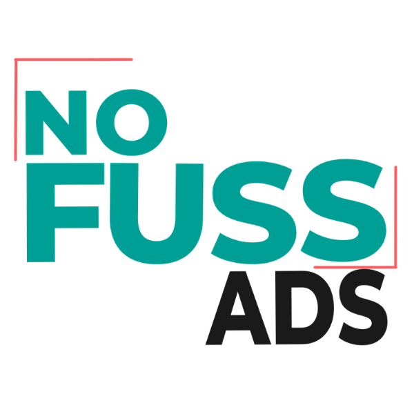 No Fuss Ads