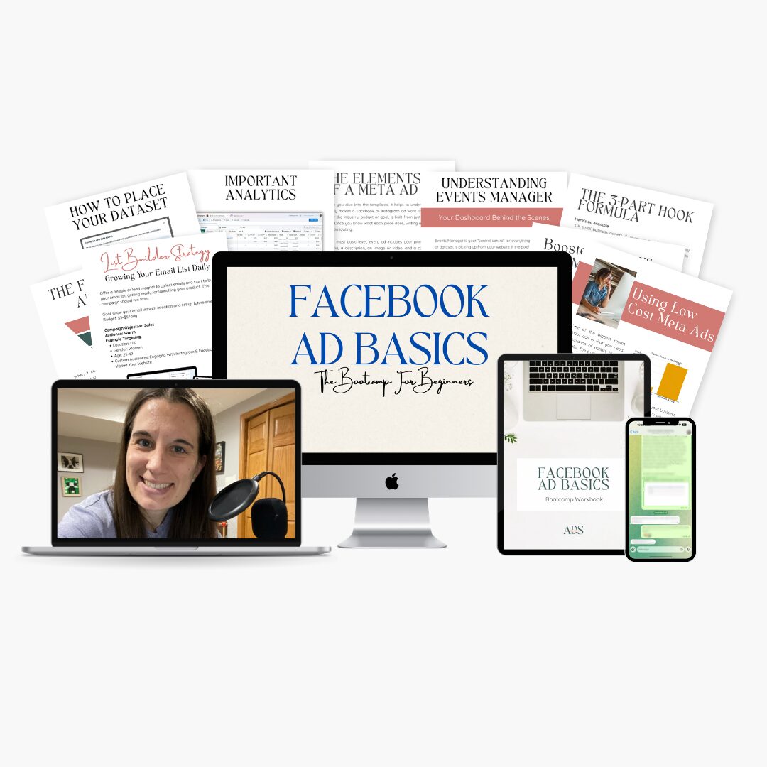 Bootcamp - What's Inside