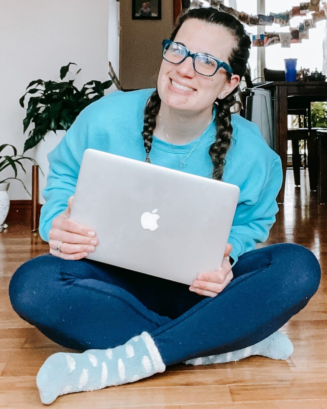 Work With Me - Project